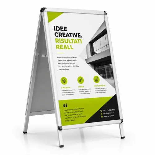 A-Board