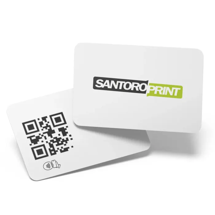 Card NFC personalizzate