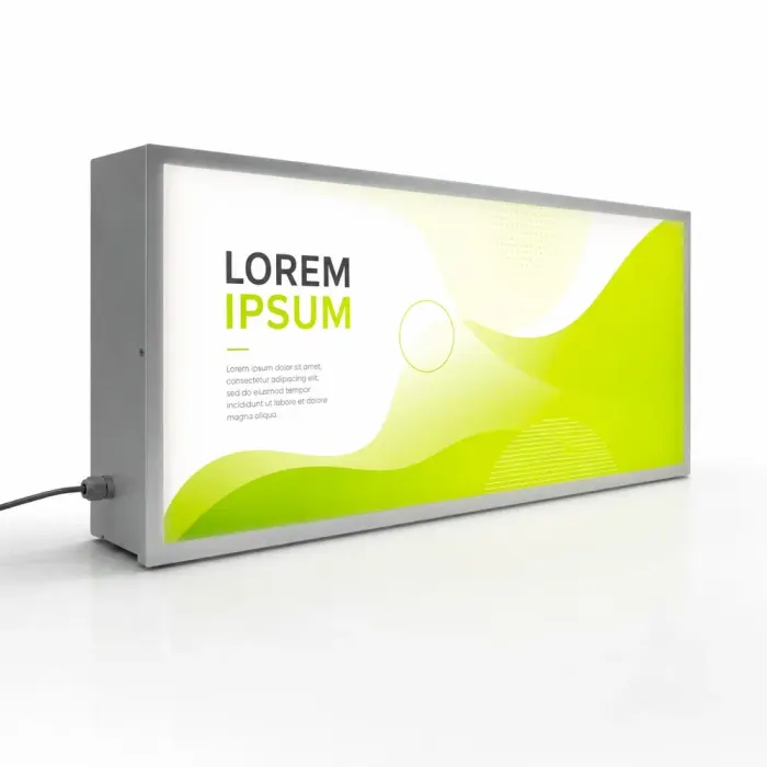 Insegne Luminose